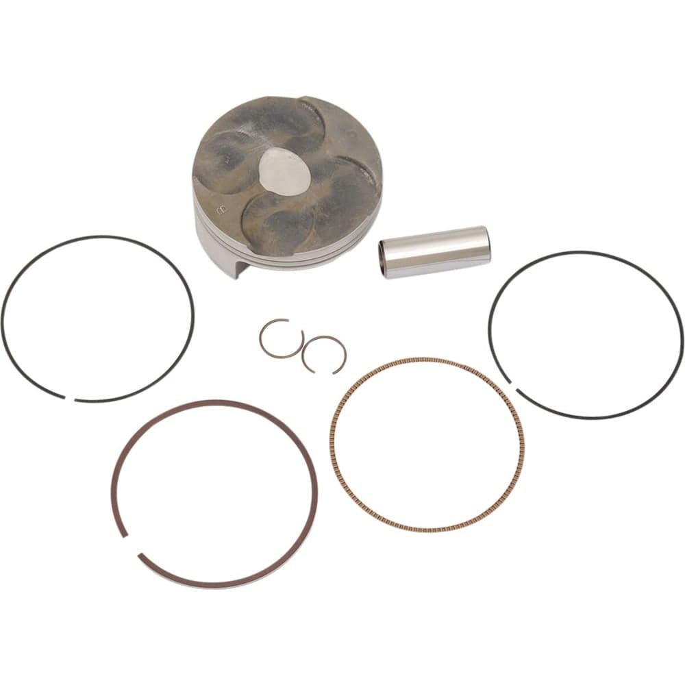 ProX Piston Kit Crf250r 10-13 B