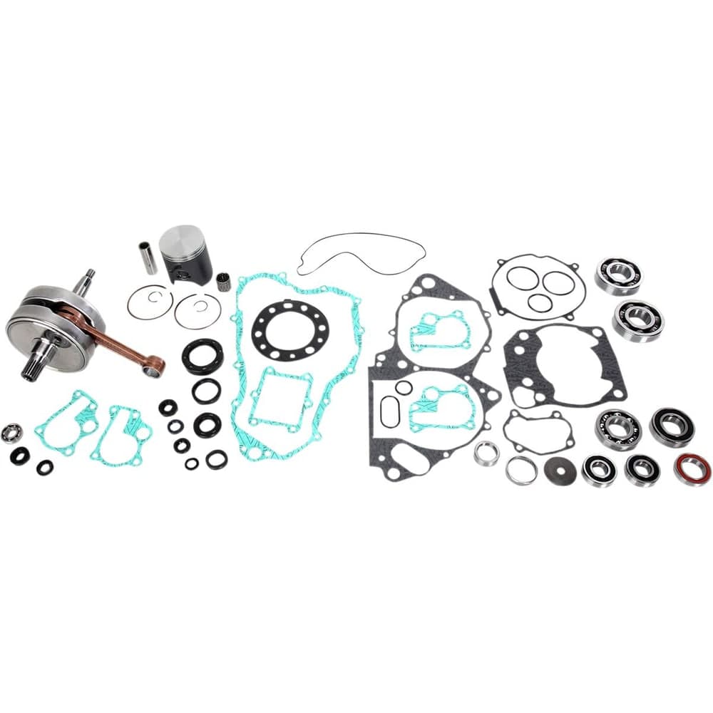 Vertex Engine Kit Ho 66.35