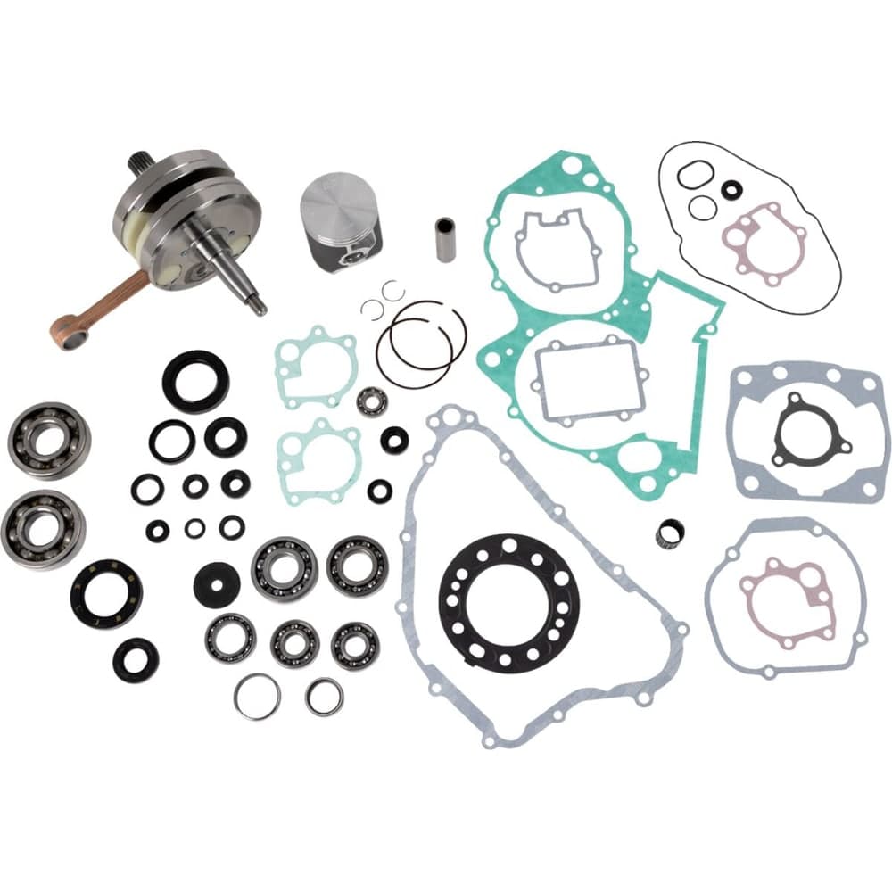 Vertex Engine Kit Ho 66.35