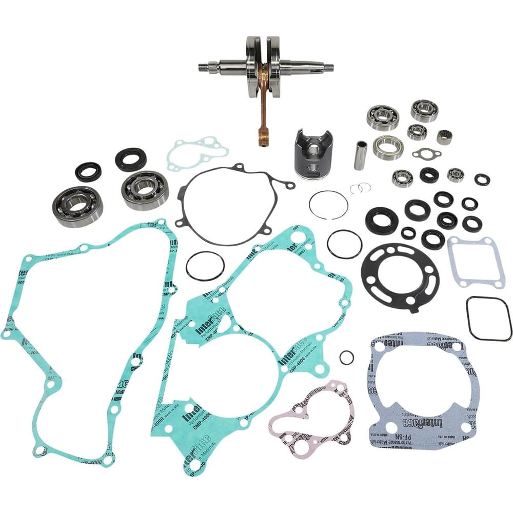 Vertex Engine Kit Ho 47.45