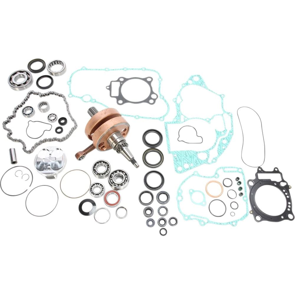 Vertex Engine Kit Ho 77.96