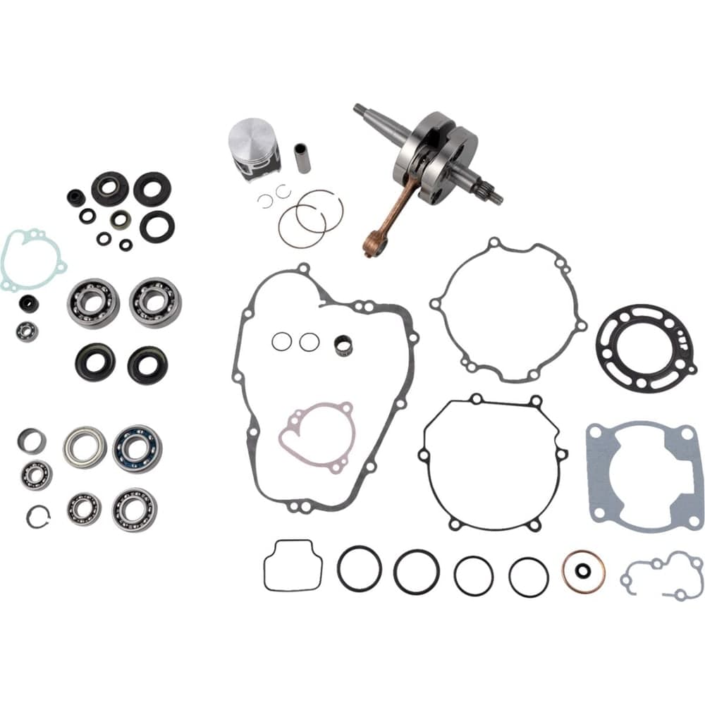 Vertex Engine Kit Ka 48.45