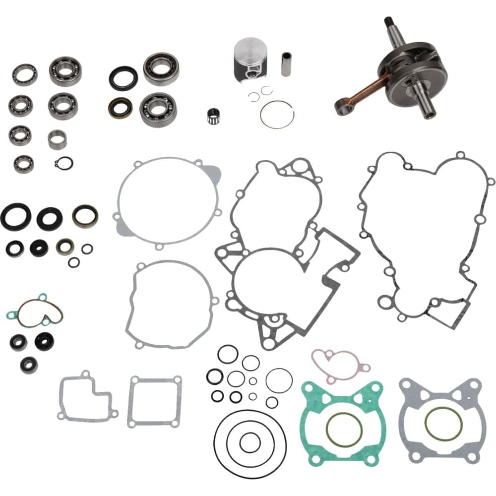 Vertex Engine Kit Kt 46.95