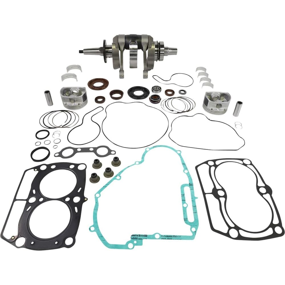 Vertex Engine Kit Po 79.95