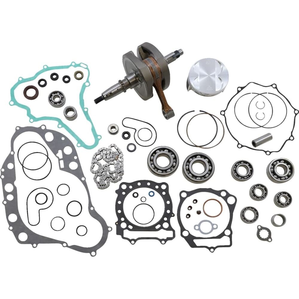 Vertex Engine Kit Su 95.46