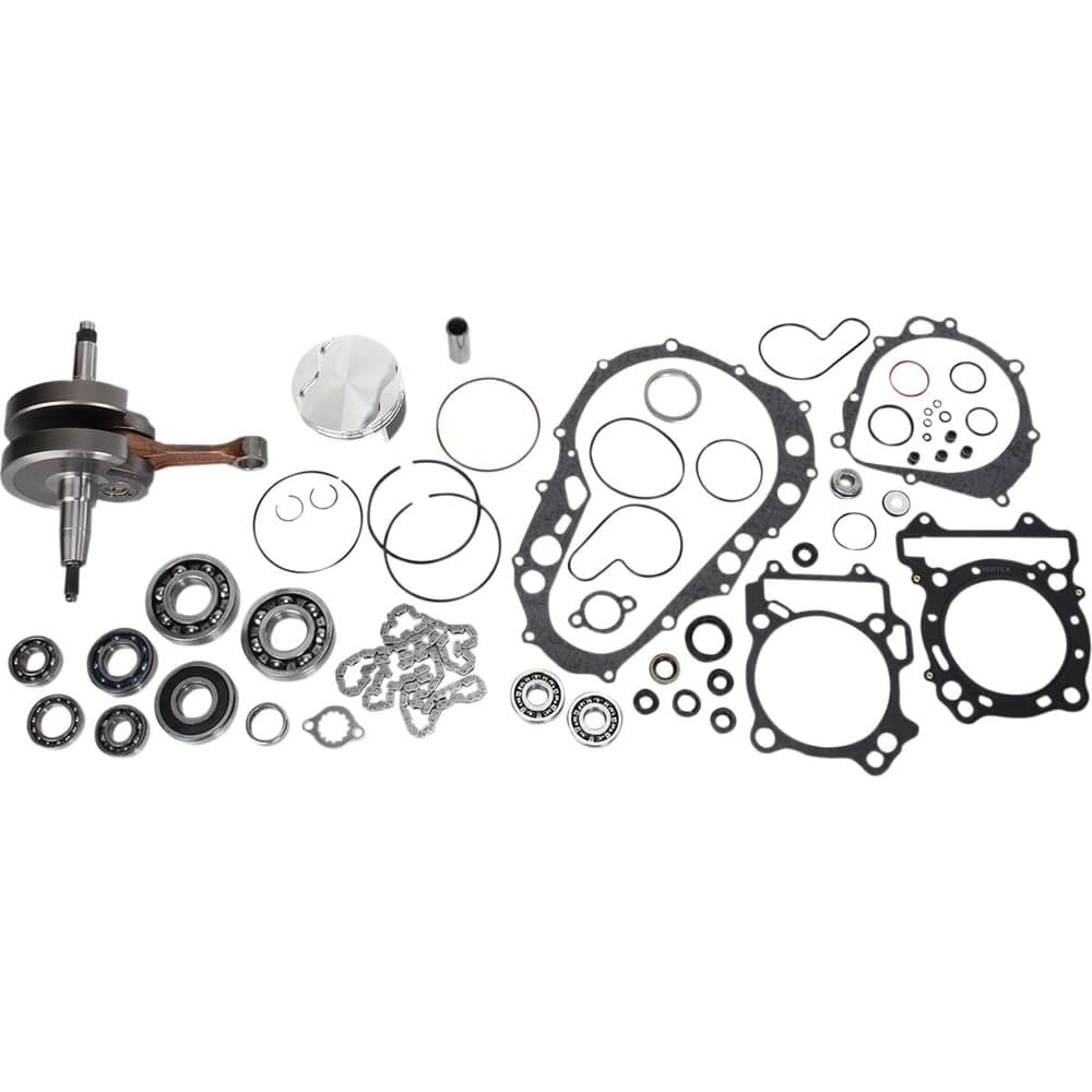 Vertex Engine Kit Ac/Ka/Su 89.97