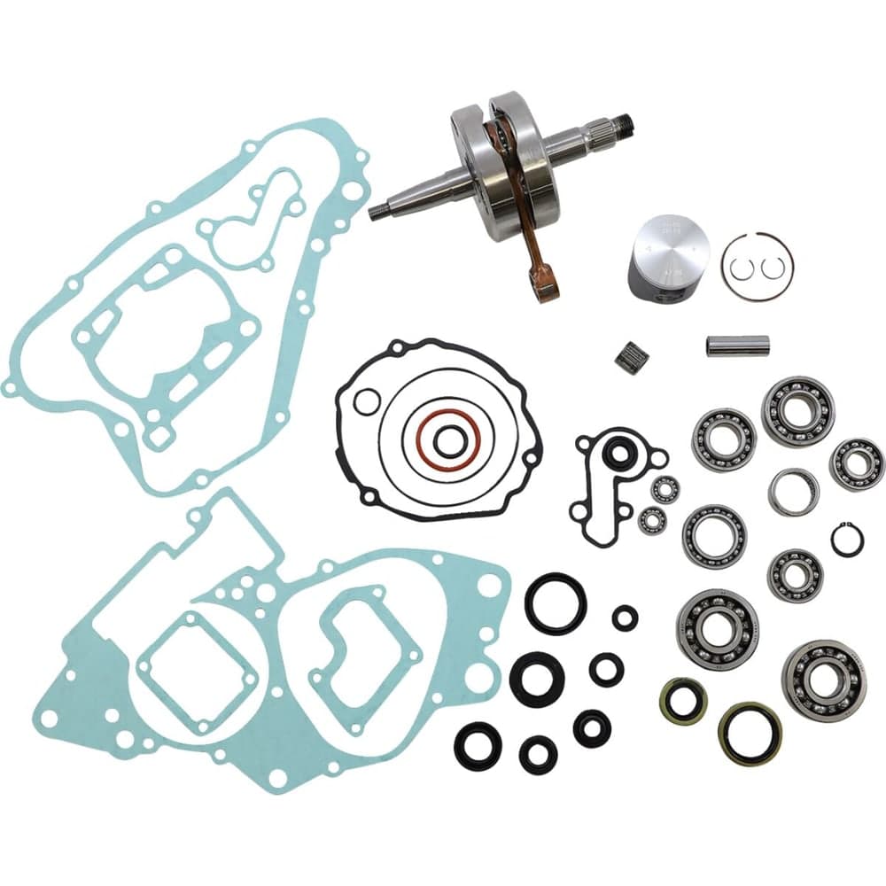 Vertex Engine Kit Su 47.95