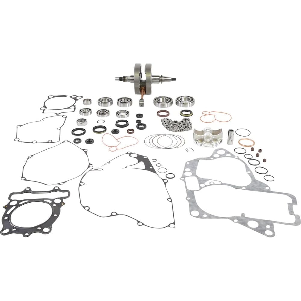 Vertex Engine Kit Su 76.96