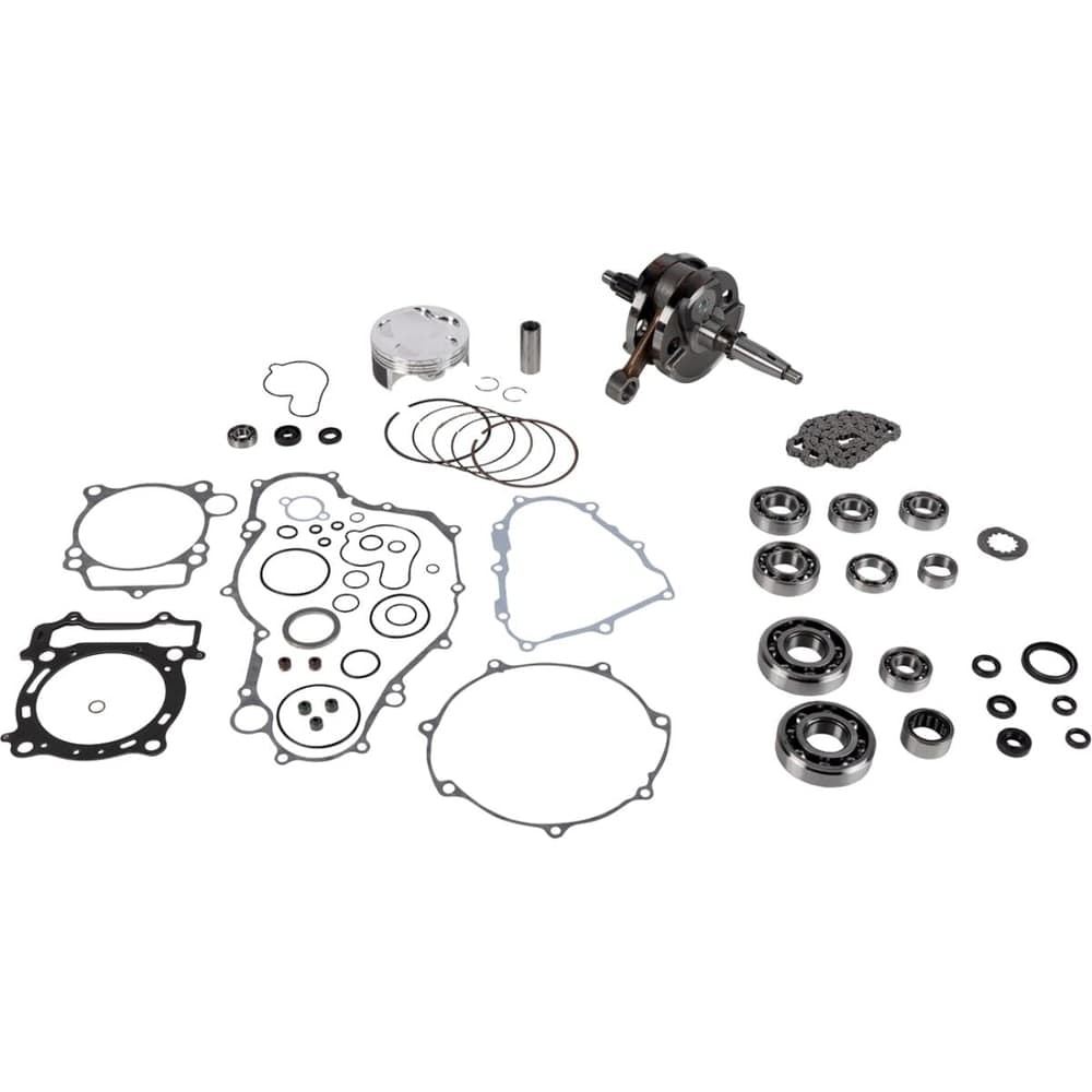 Vertex Engine Kit Ya 94.96