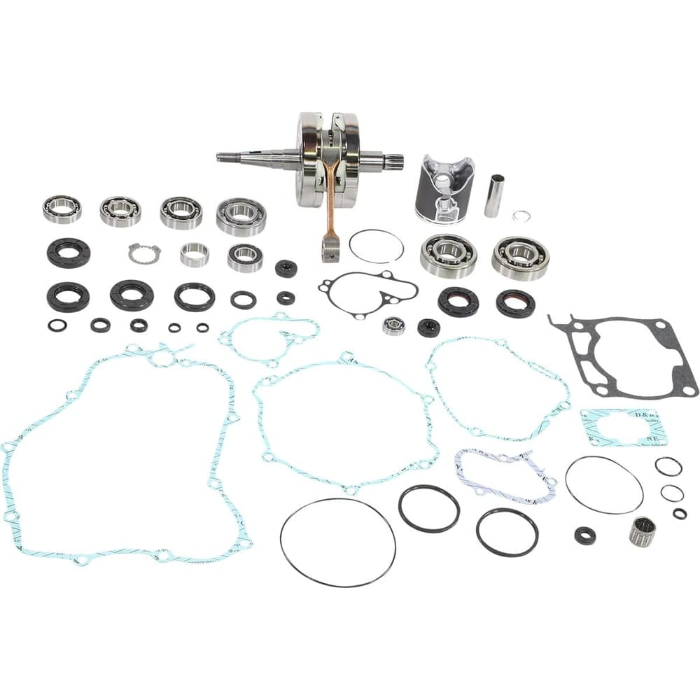 Vertex Engine Kit Ya 53.94