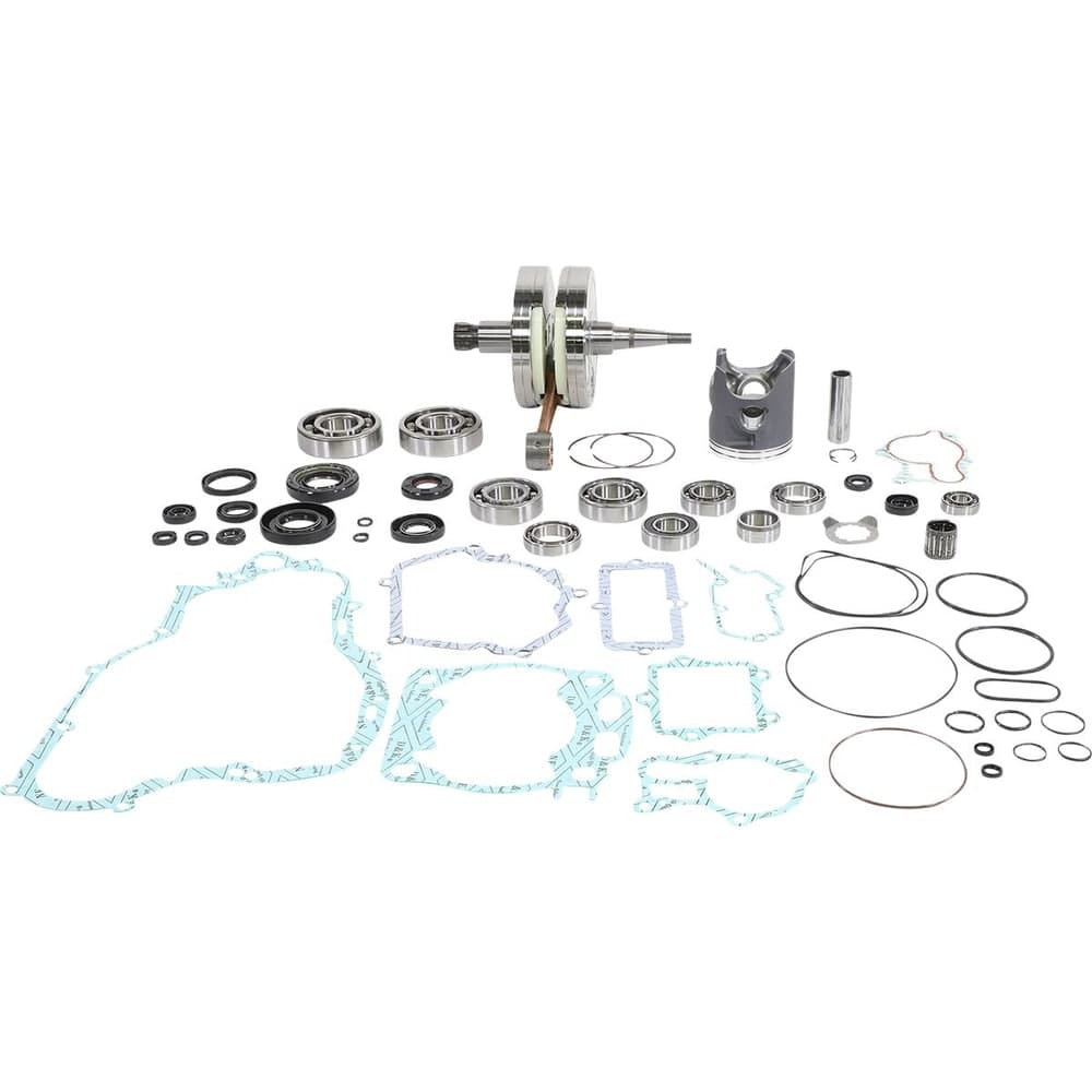 Vertex Engine Kit Ya 66.35