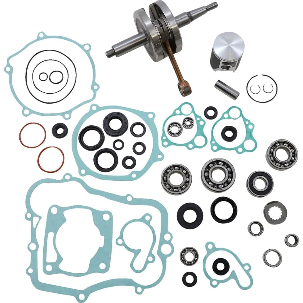 Vertex Engine Kit Ya 47.46