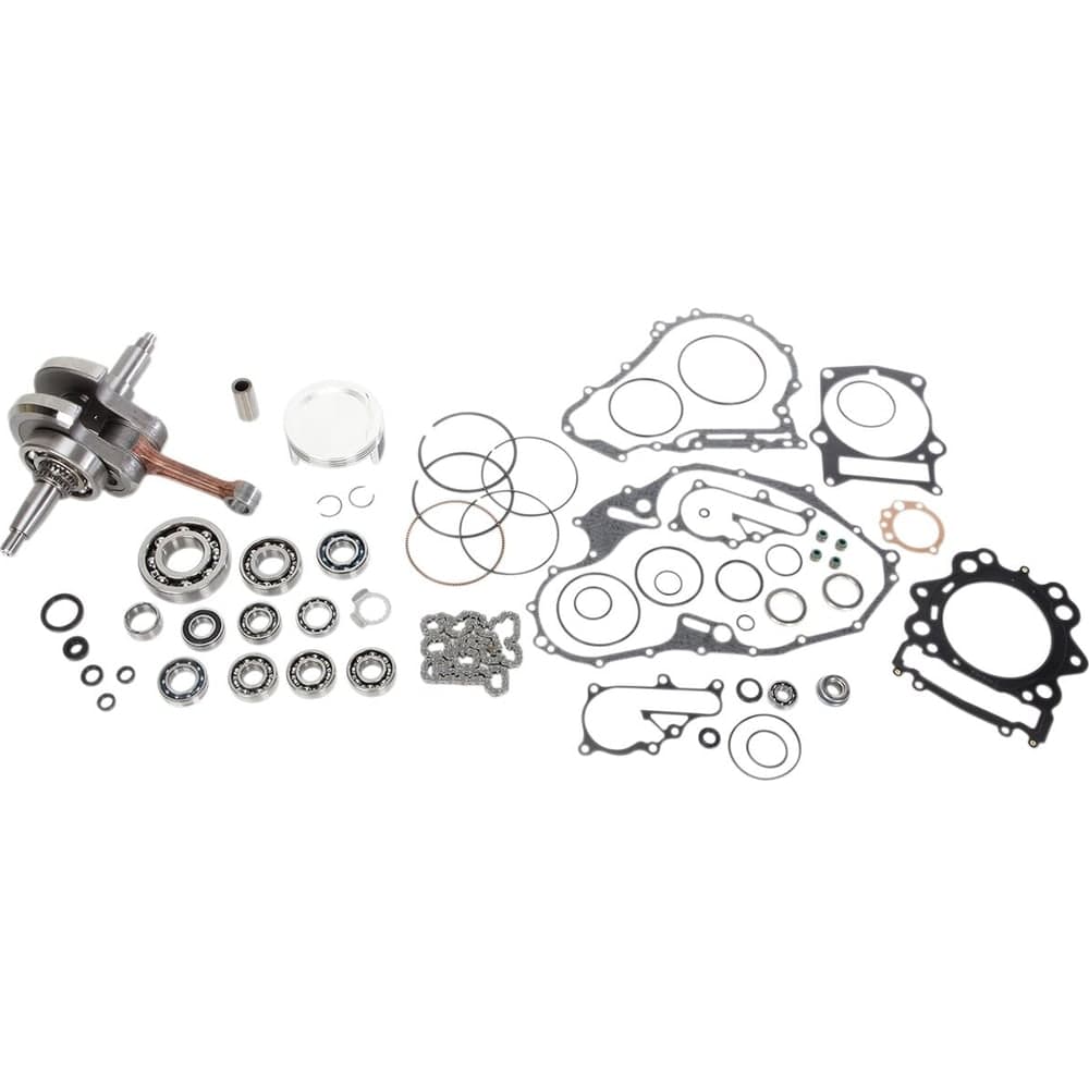 Vertex Engine Kit Ya 101.96