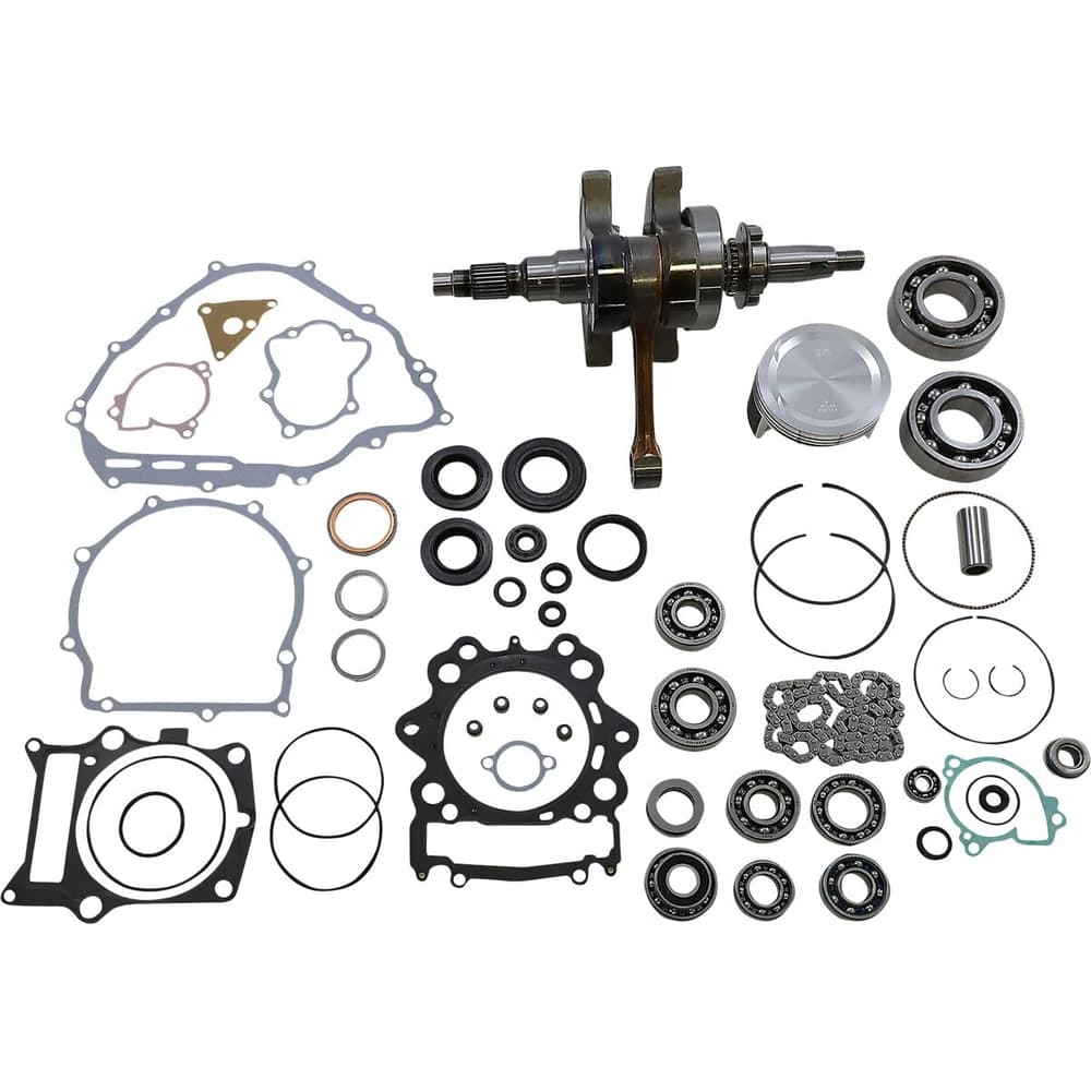 Vertex Engine Kit Ya 101.96