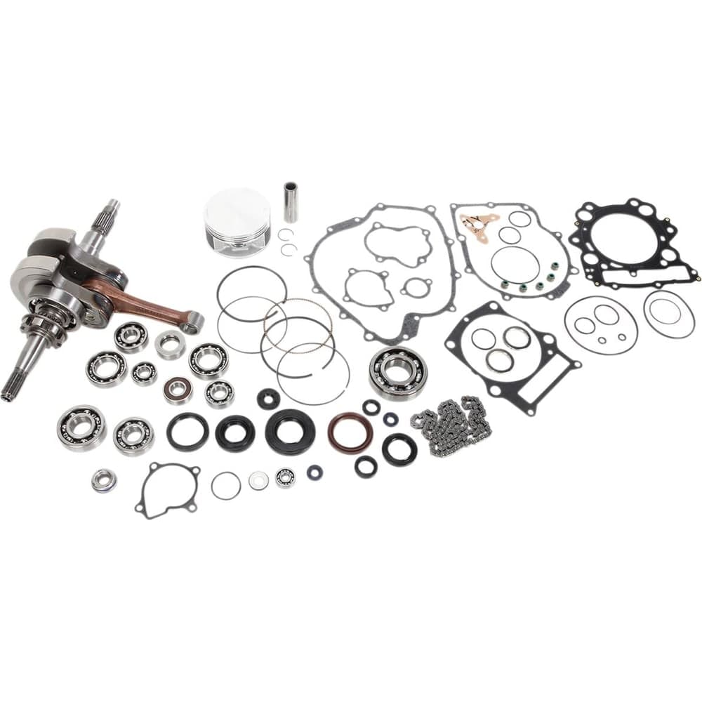 Vertex Engine Kit Ya 99.95
