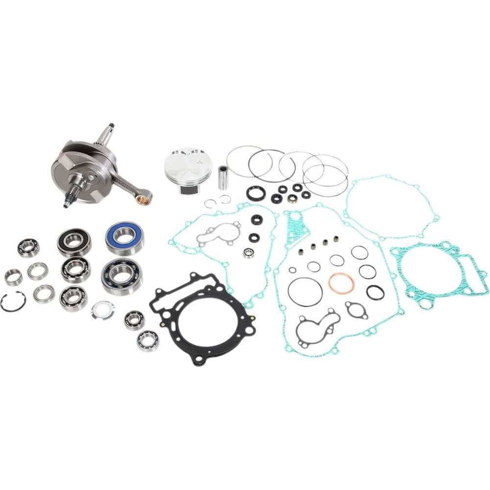Vertex Engine Kit Ka 95.95