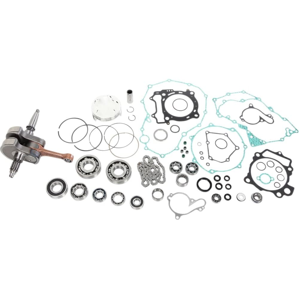 Vertex Engine Kit Ya 94.96