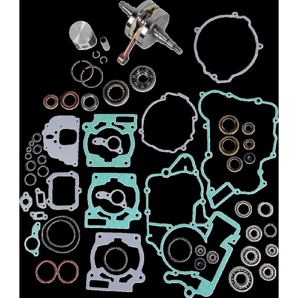 Vertex Engine Kit Kt 53.94