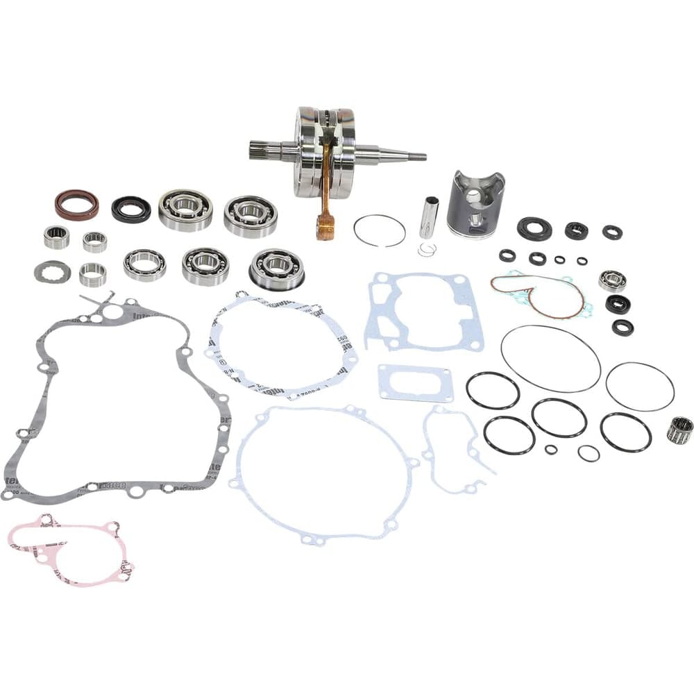 Vertex Engine Kit Ya 53.94