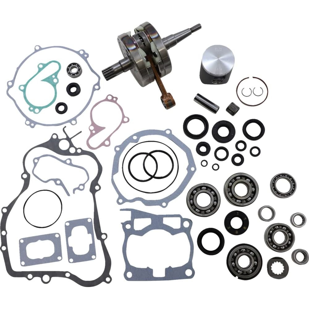 Vertex Engine Kit Ya 53.94