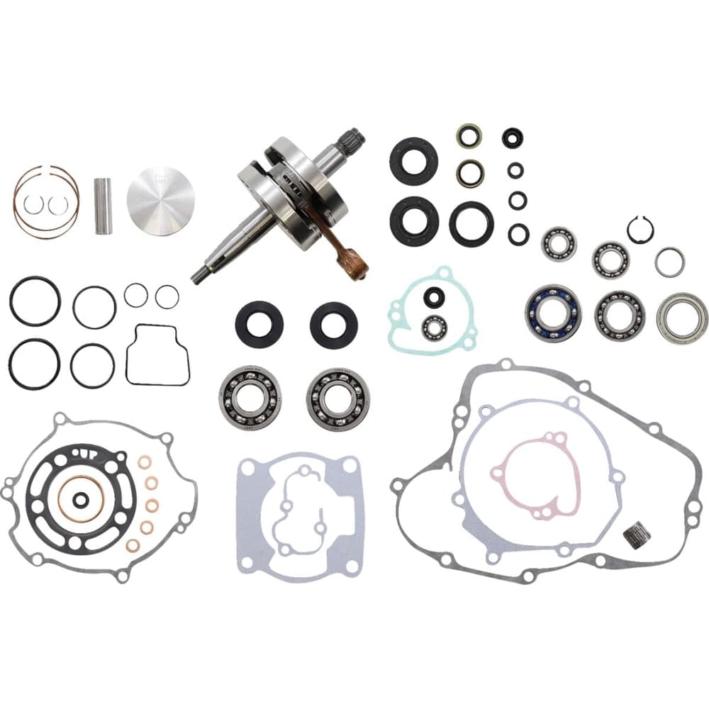 Vertex Engine Kit Kawasaki Wr101-106