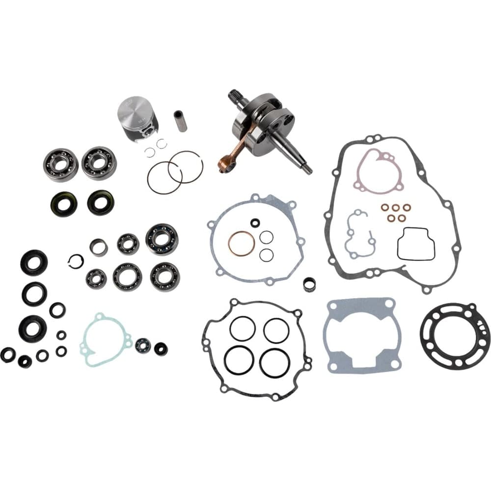 Vertex Engine Kit Kawasaki Wr101-107