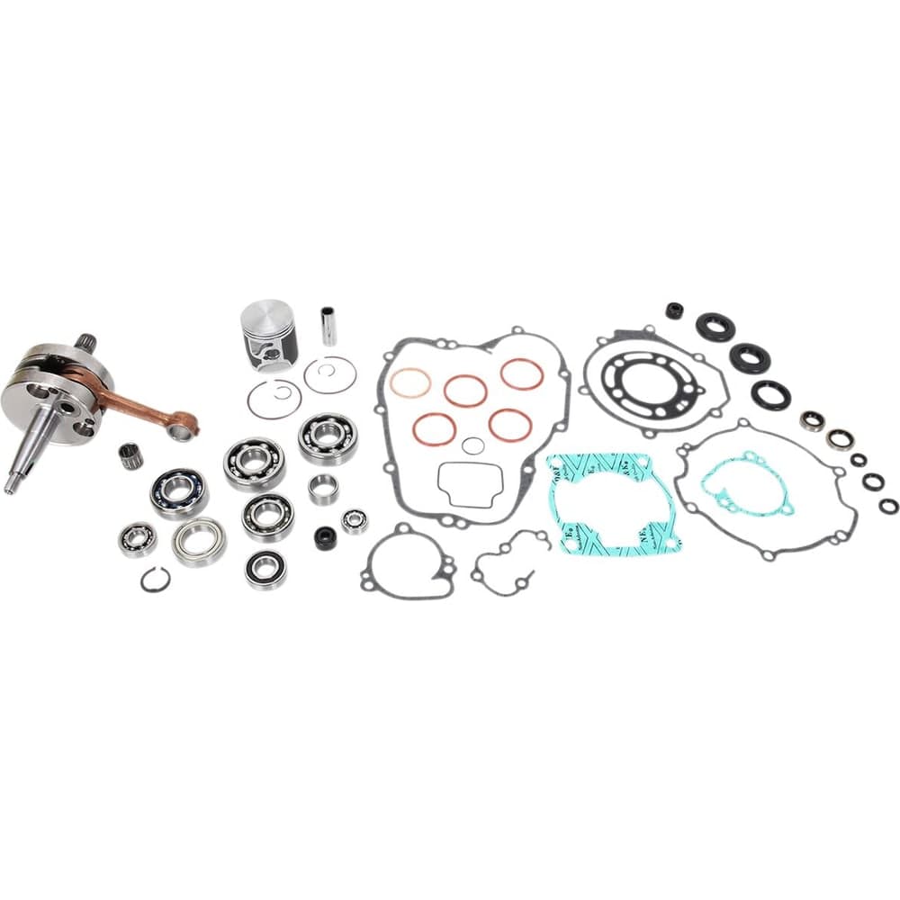 Vertex Engine Kit Ka 48.45