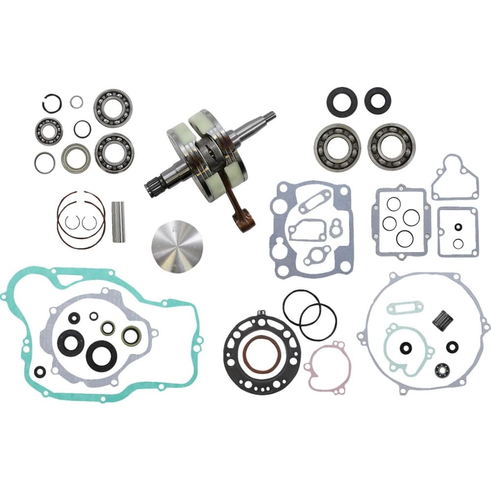 Vertex Engine Kit Ka 66.36
