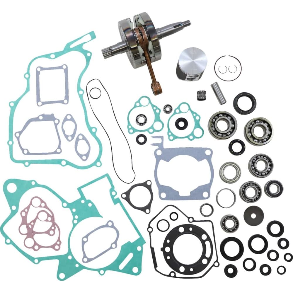 Vertex Engine Kit Ho 53.94