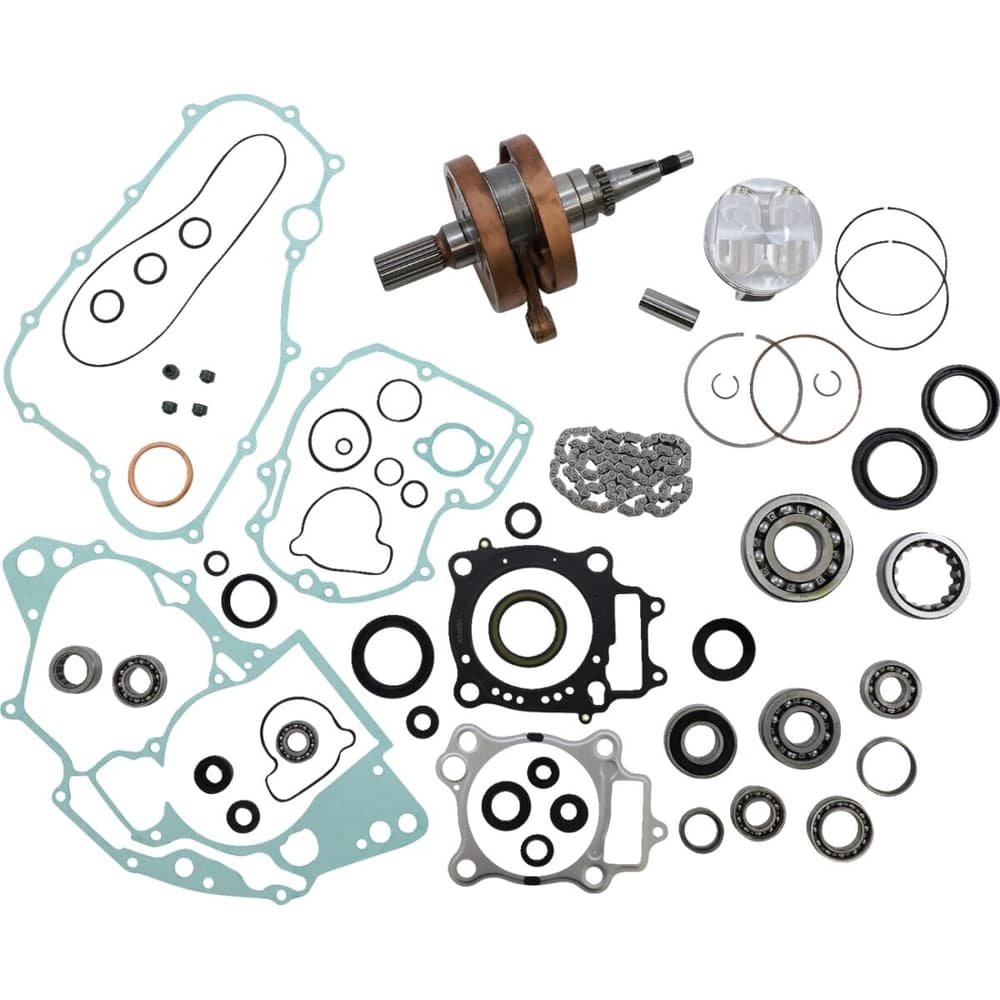 Vertex Engine Kit Ho 77.96
