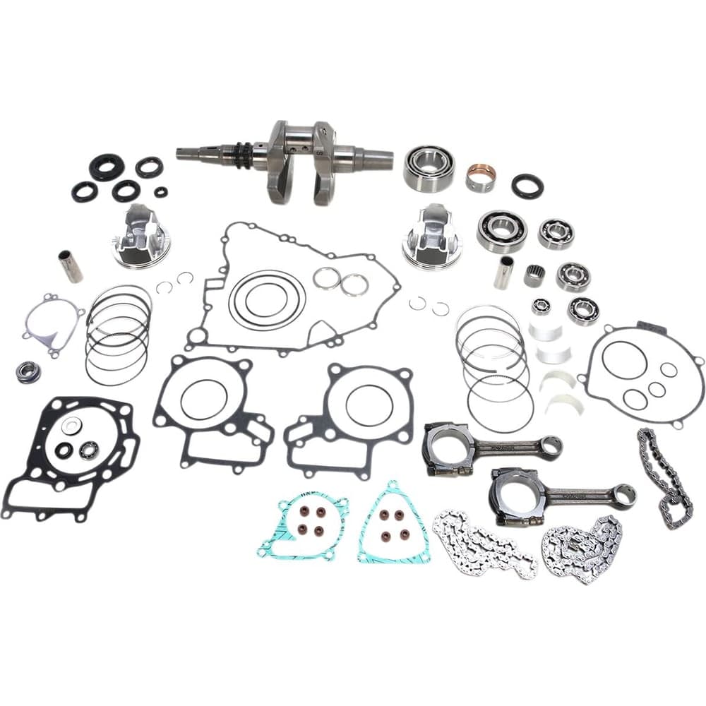 Vertex Engine Kit Ka 84.96