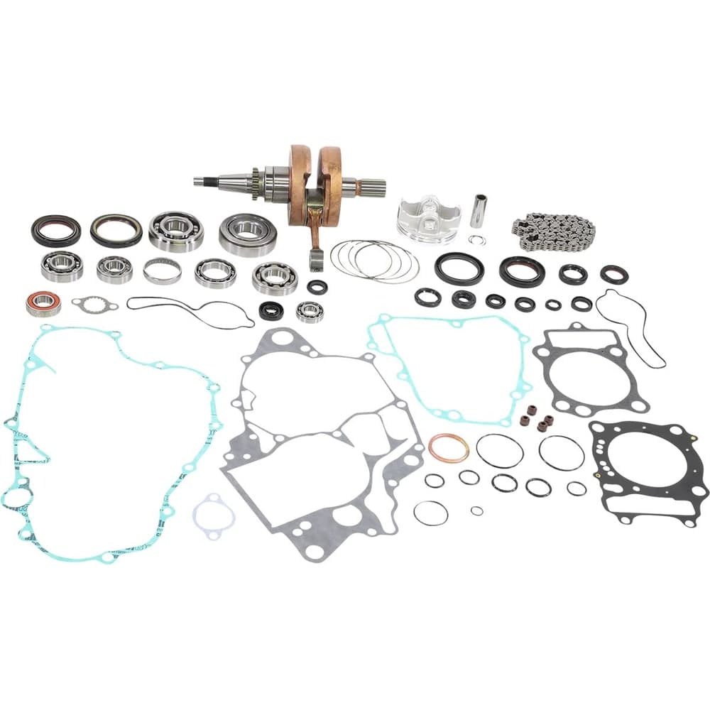 Vertex Engine Kit Ho 65.98