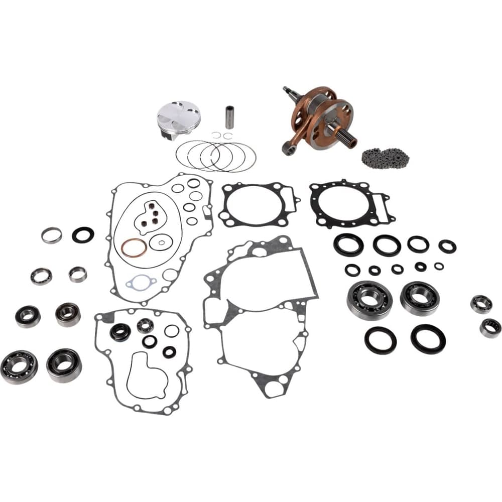 Vertex Engine Kit Ho 95.96