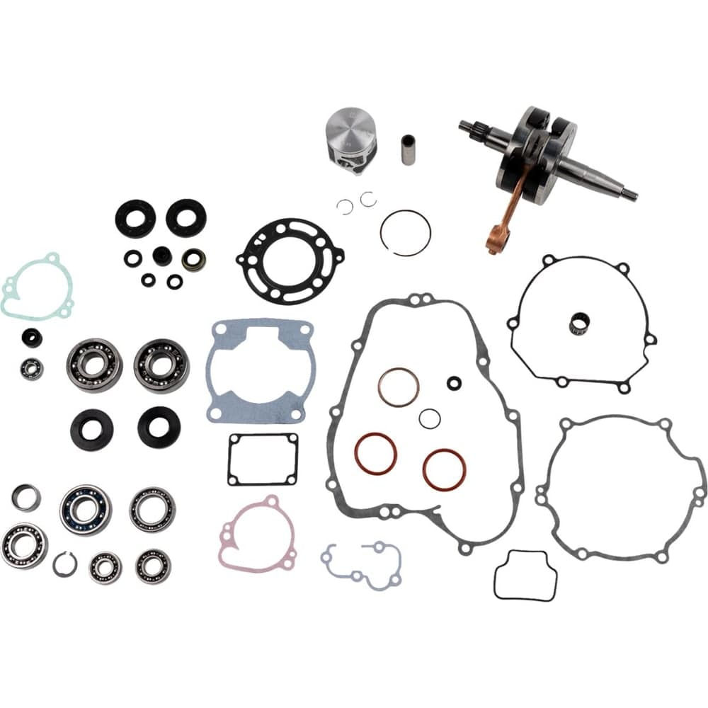 Vertex Engine Kit Ka 48.45