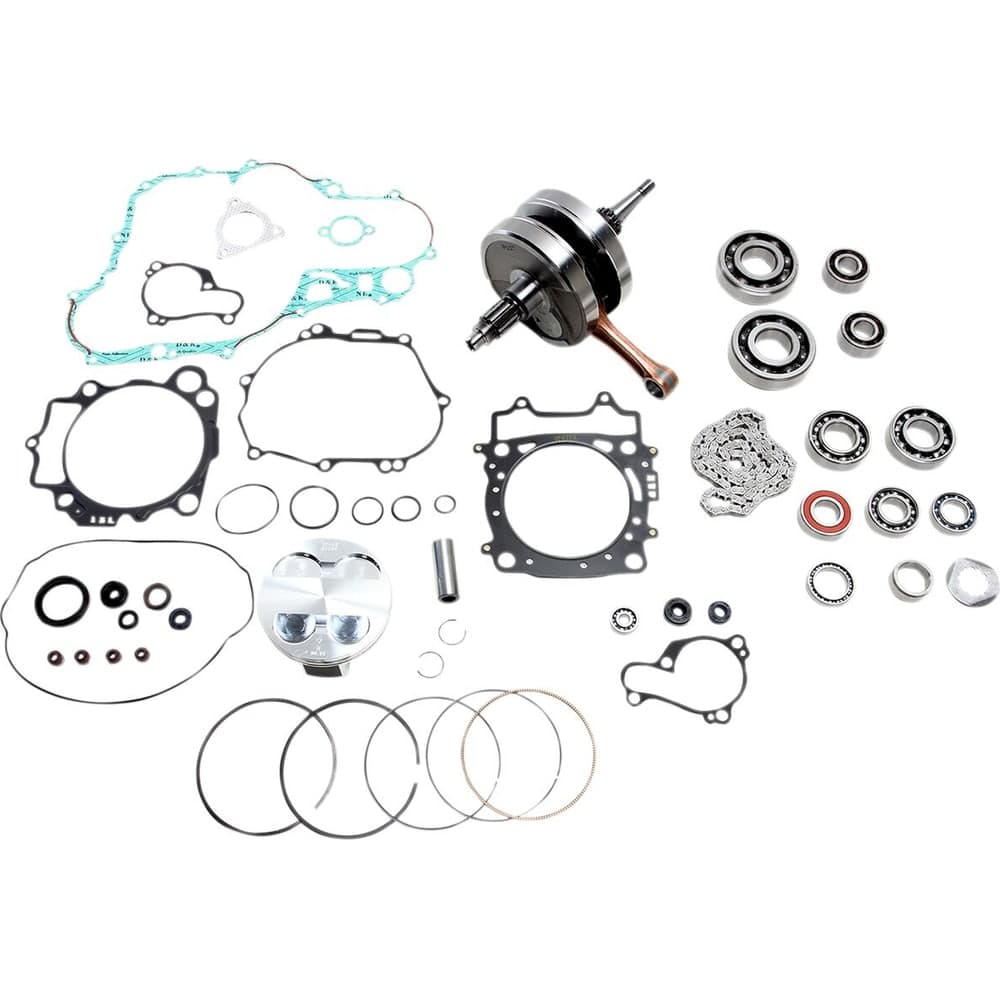 Vertex Engine Kit Ya 96.95