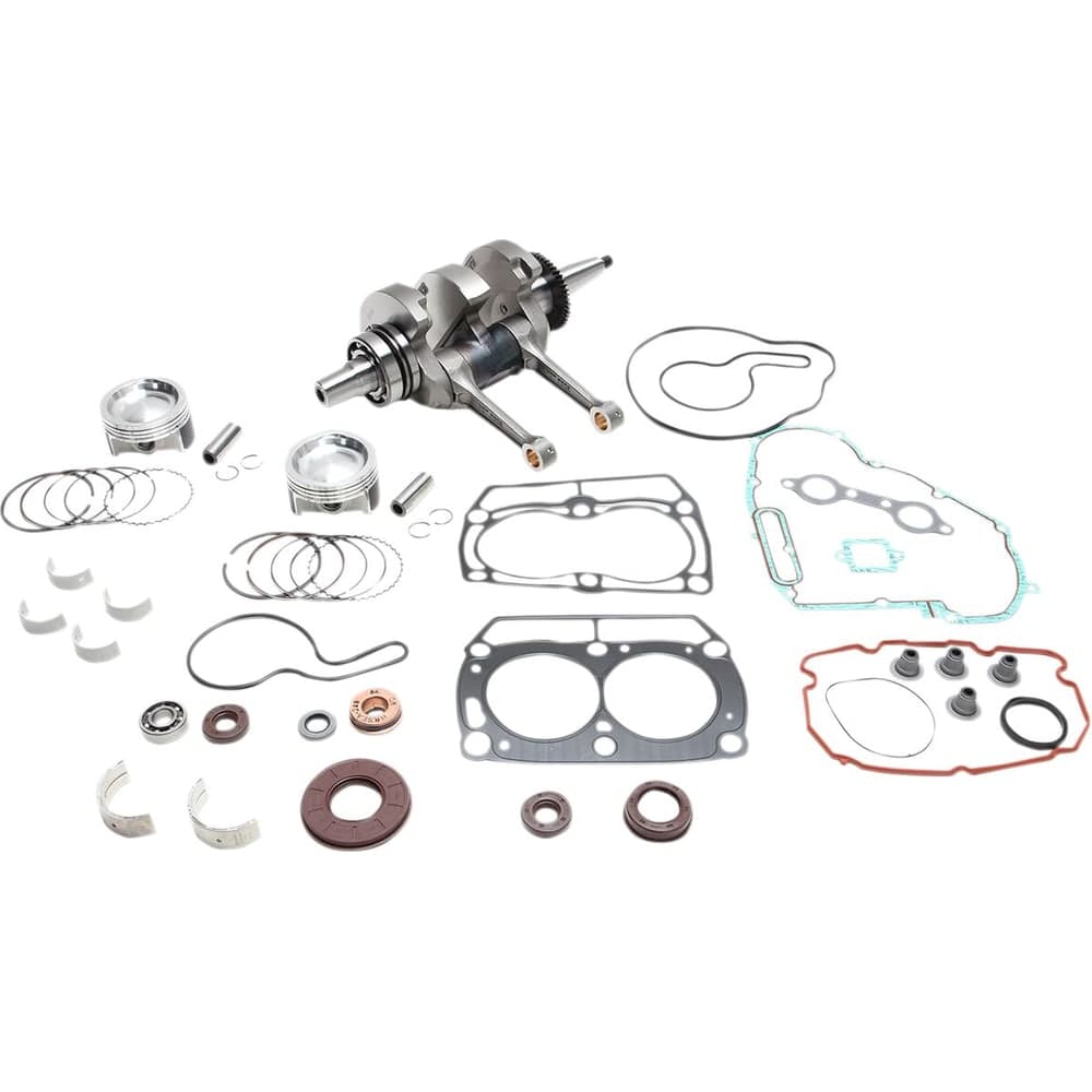 Vertex Engine Kit Po 79.95