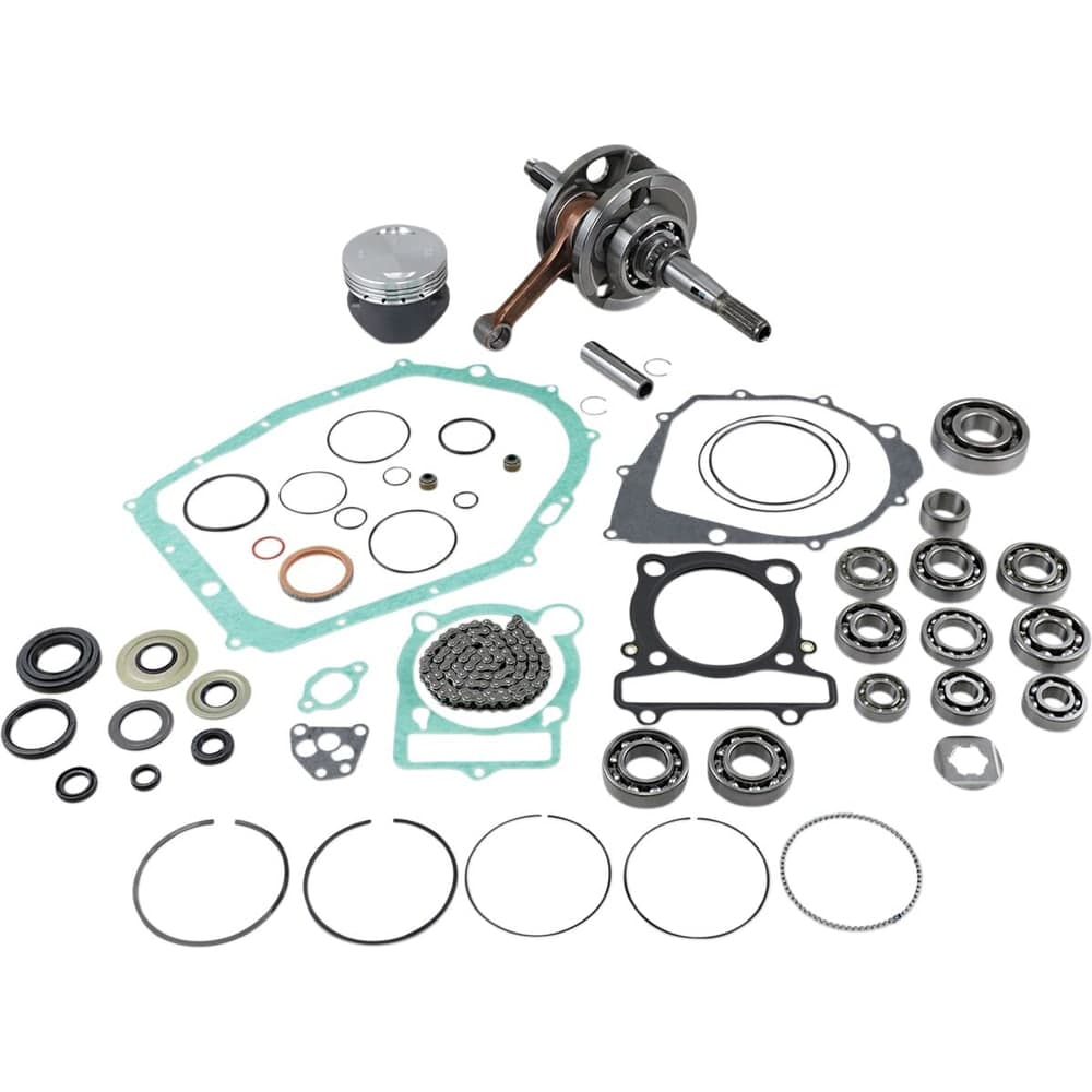 Vertex Engine Kit Ya 82.93