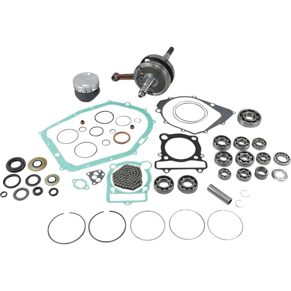 Vertex Engine Kit Ya 83.43