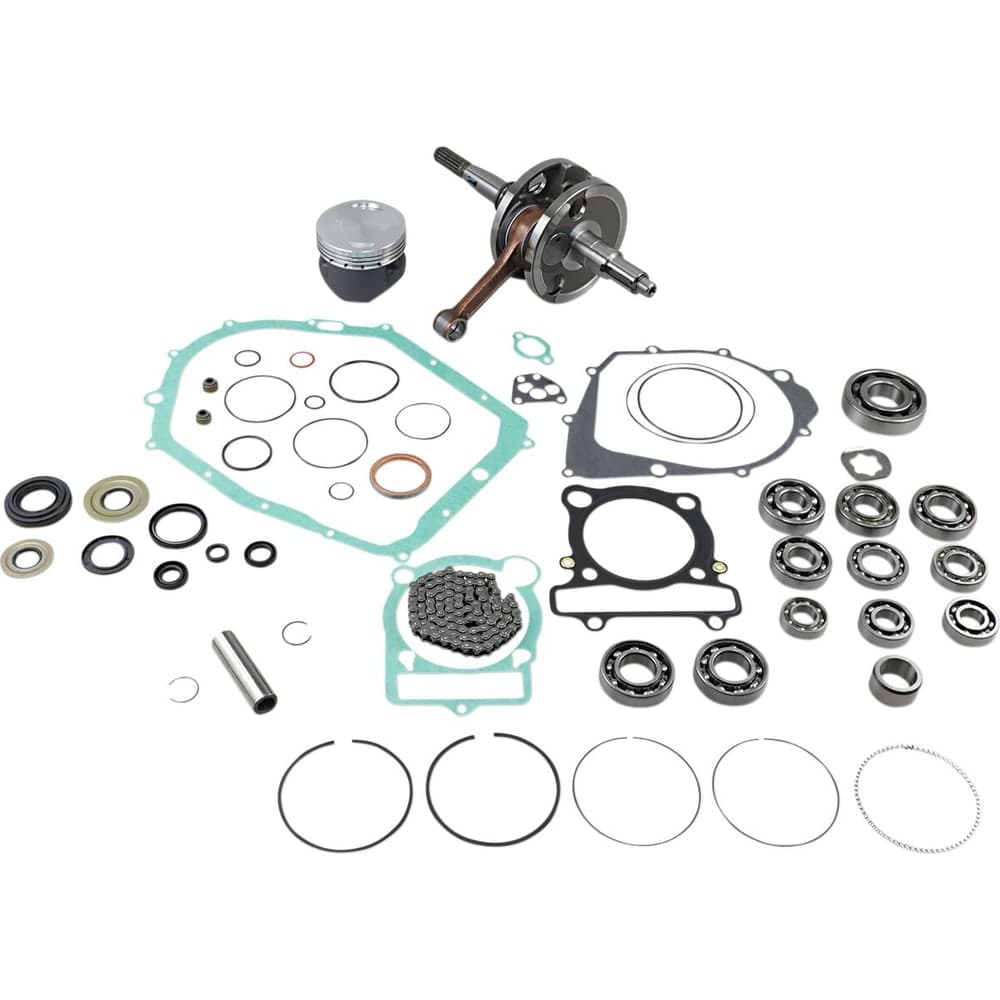 Vertex Engine Kit Ya 83.93