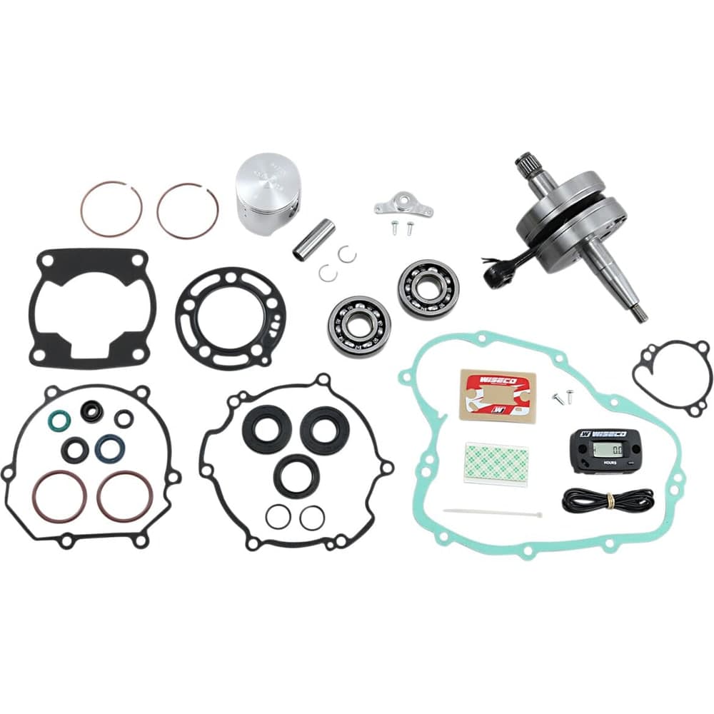Wiseco Eng Kit Wiseco Kx100 95-97