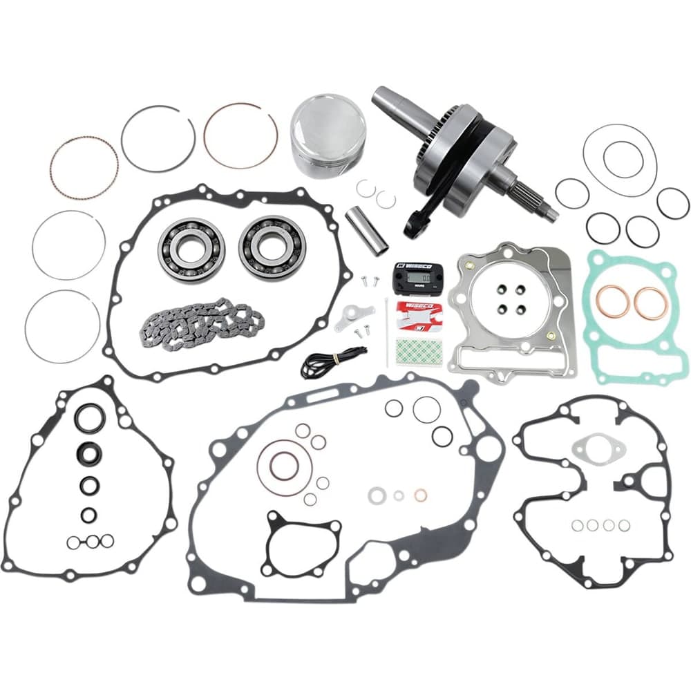 Wiseco Eng Kit Wiseco 400ex 99-04