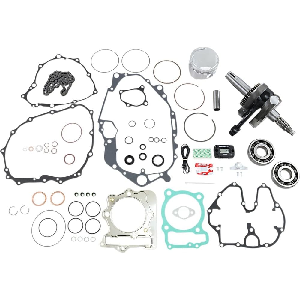 Wiseco Eng Kit Wiseco 400ex 99-04