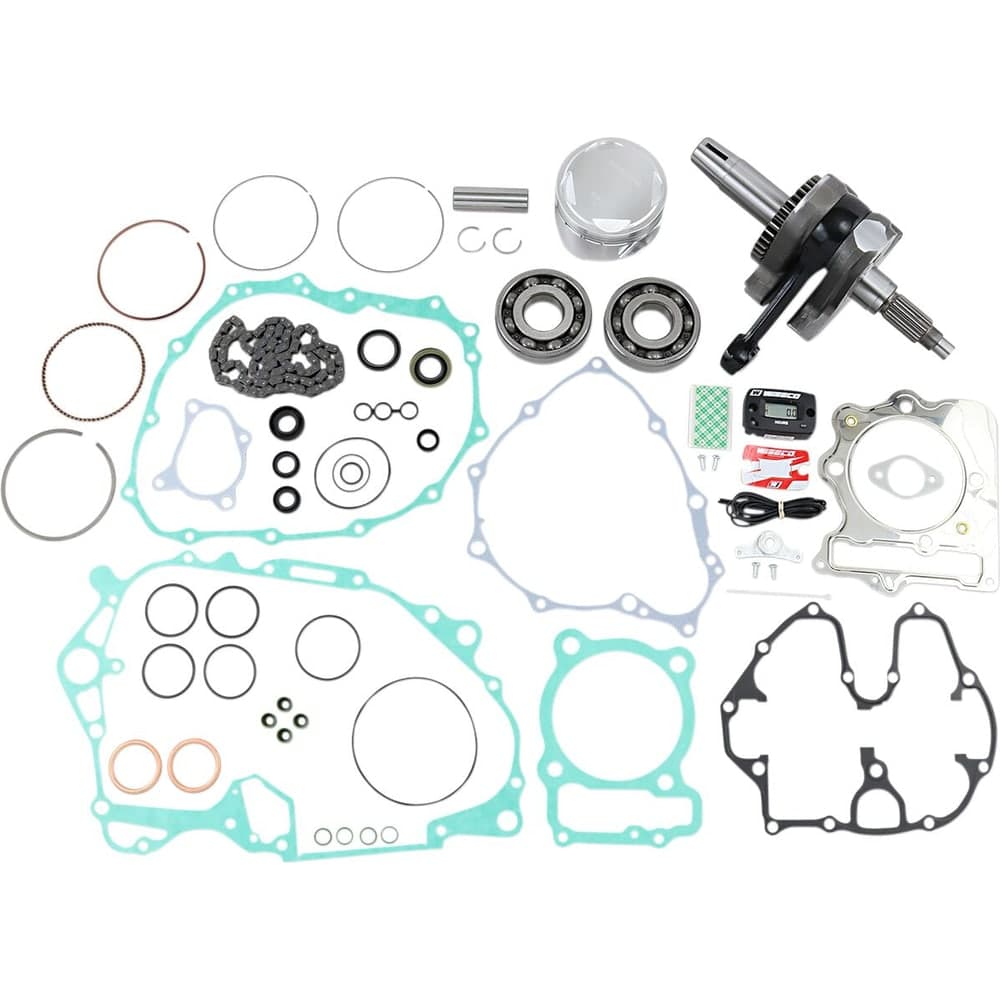 Wiseco Eng Kit Wiseco 400ex 05-14