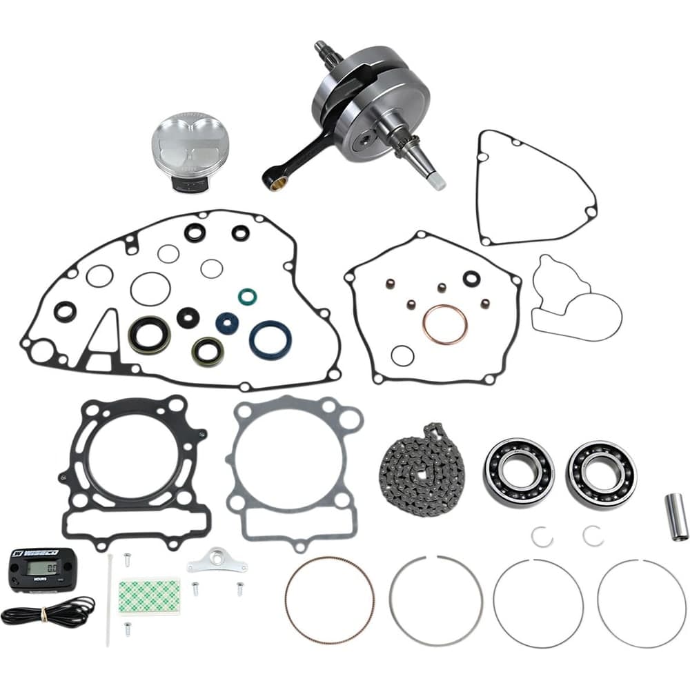 Wiseco Eng Kit Wiseco Kx250f