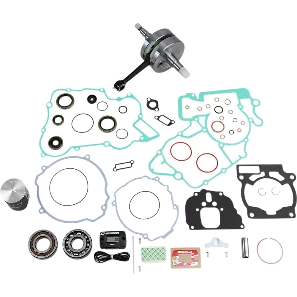 Wiseco Eng Kit Ktm/Tc125 07-15