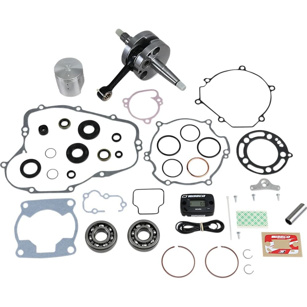 Wiseco Eng Kit Wiseco Kx100 06-13