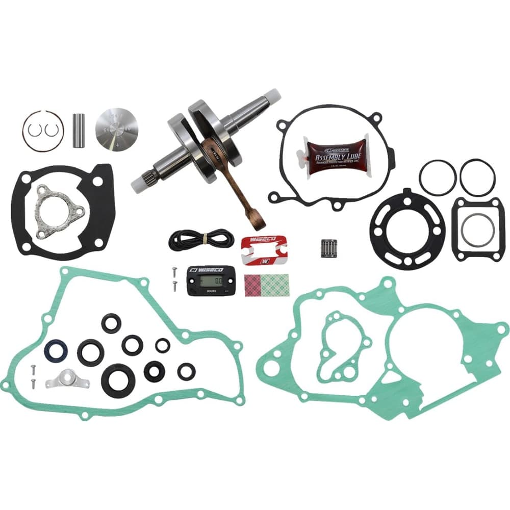 Wiseco Eng Kit Wiseco Cr80r 92-02