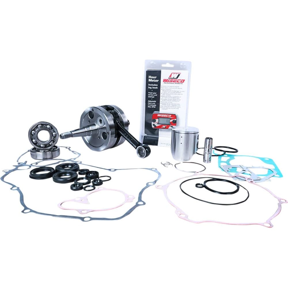 Wiseco Eng Kit Wiseco Cr125r