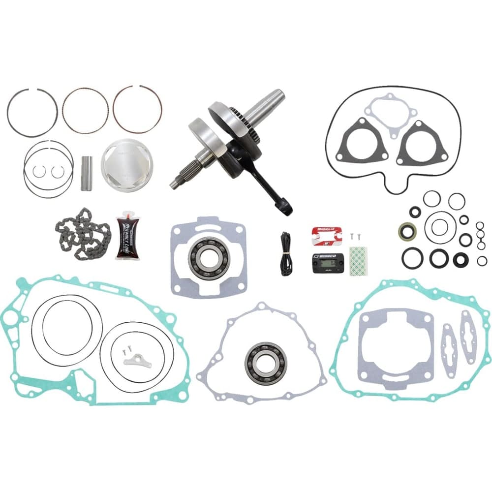 Wiseco Eng Kit Wiseco 400ex 05-14