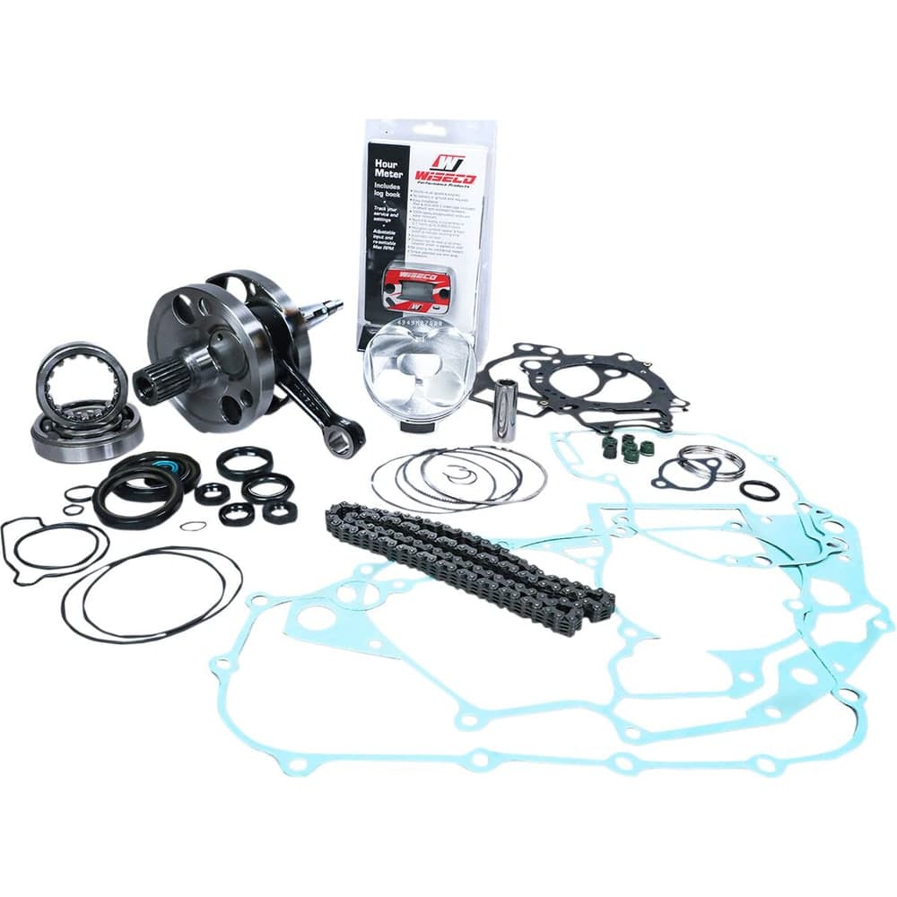 Wiseco Eng Kit Rmz250/Kx250f